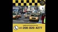 Saddle Up Cab Services, LLC image 3